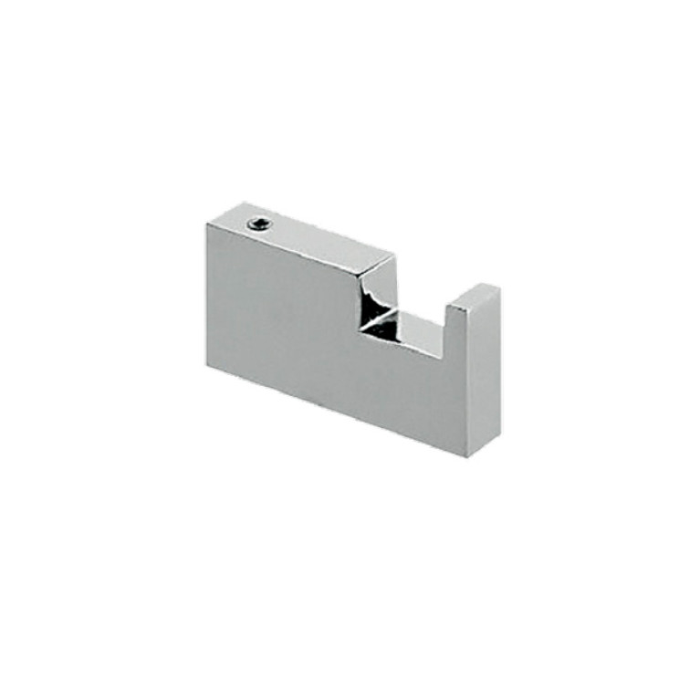 CISAL Accessori Bagno Крючок, цвет хром