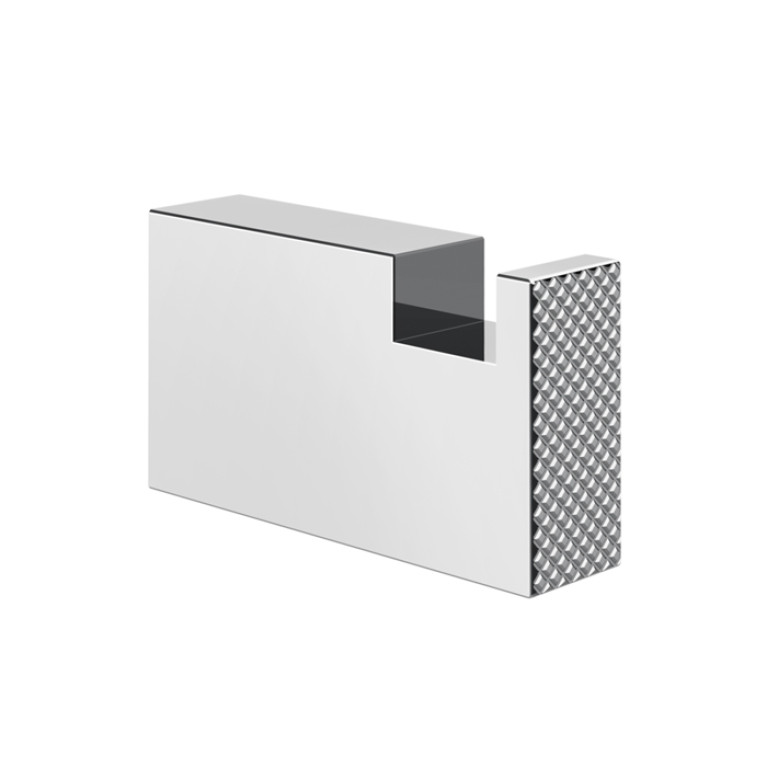 GESSI  INVERSO ACCESSORIES Крючок настенный, цвет: хром