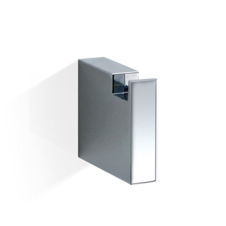 Decor Walther Brick HAK1 Крючок, цвет: хром