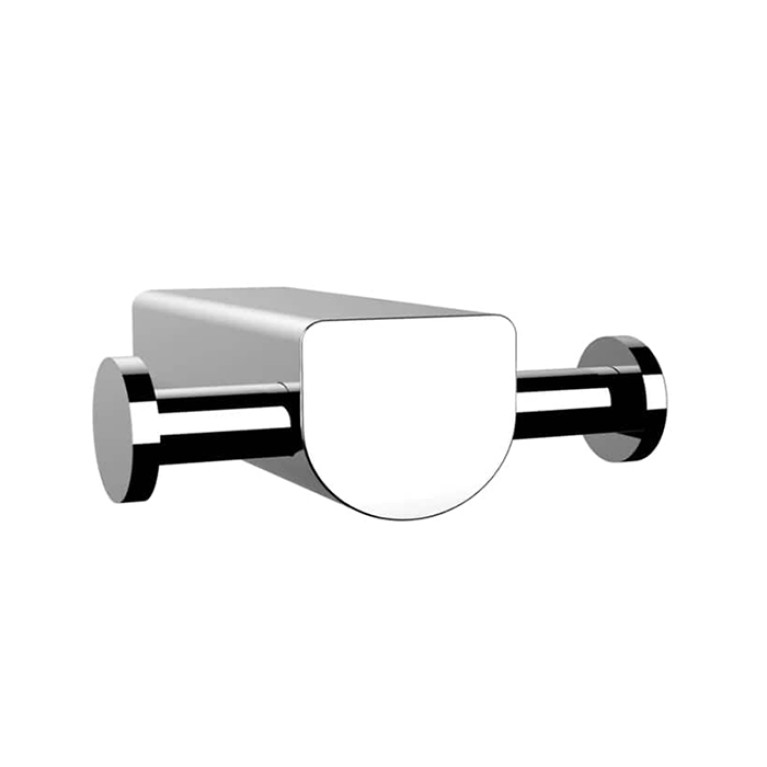 GESSI Rilievo Крючок двойной, цвет: хром
