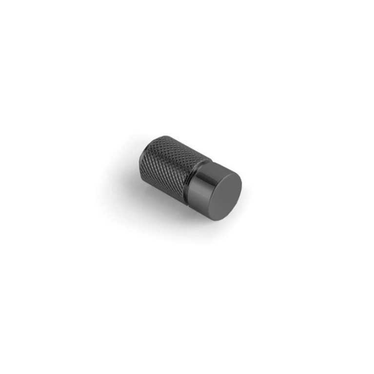 Bertocci Officina 01 Крючок, цвет черный матовый