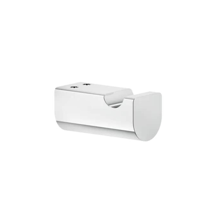 GESSI Rilievo Крючок одинарный, цвет: хром