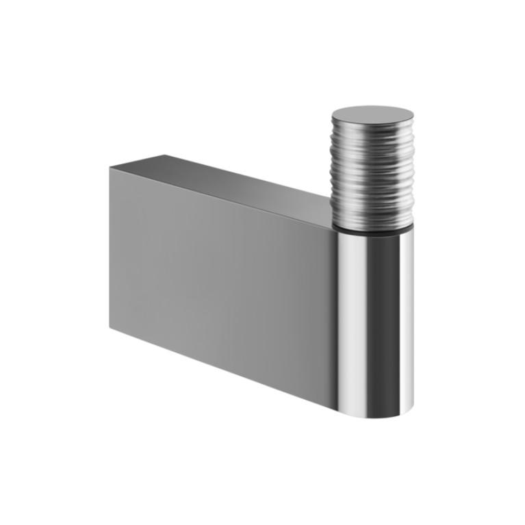GESSI HABITO TRAME Крючок, цвет хром