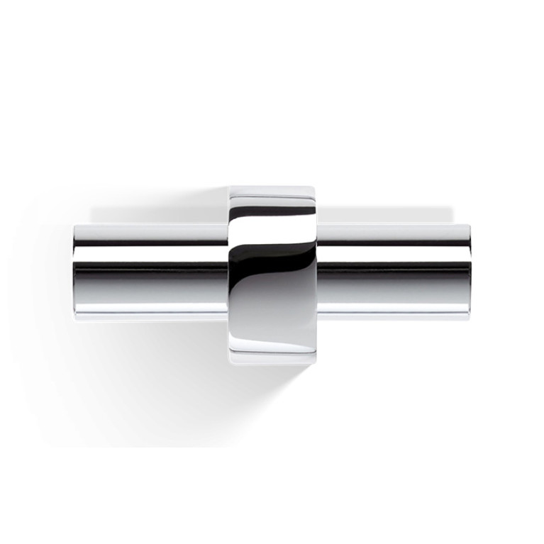 Decor Walther Century HAK2 Крючок двойной, цвет: хром