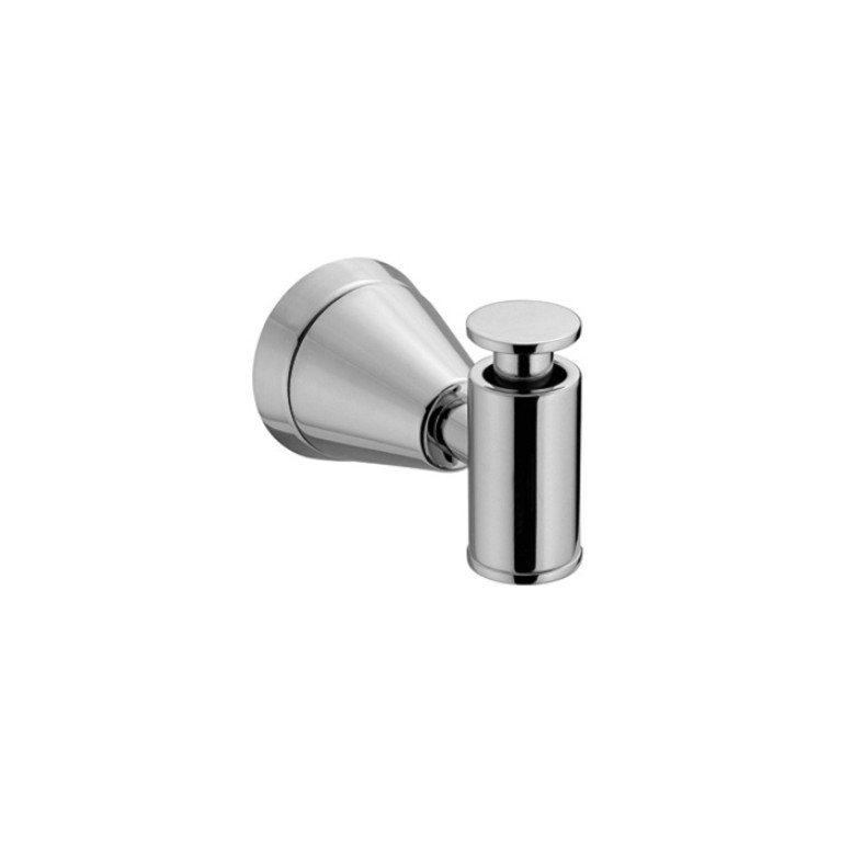 Stella 130 Крючок 1082 цвет: хром
