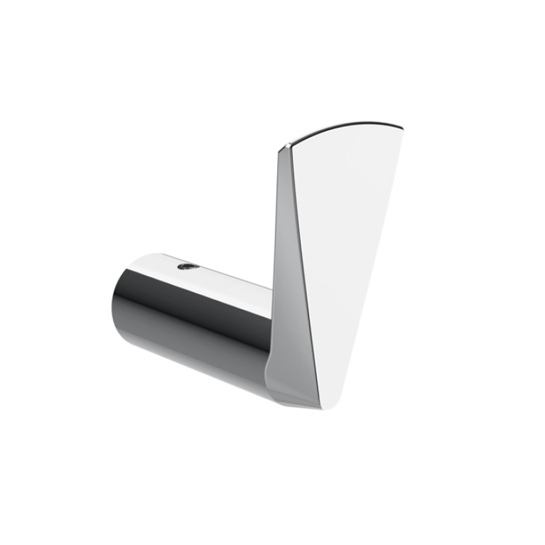 GESSI  VENTAGLIO ACCESSORIES Крючок настенный, цвет: хром