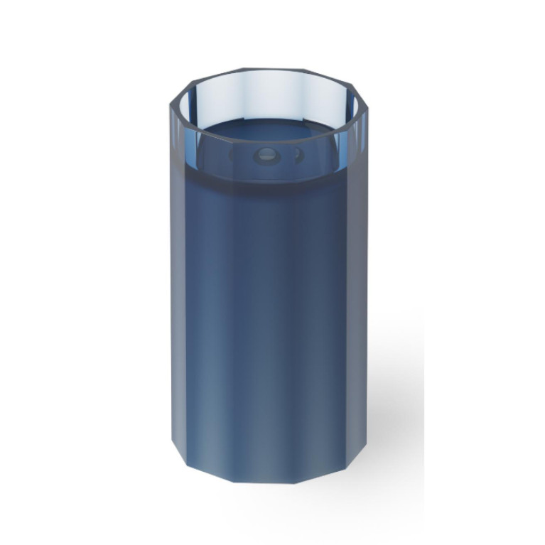 DEA DESIGN Раковина напольная 480х456хh900 мм, цвет royal blue