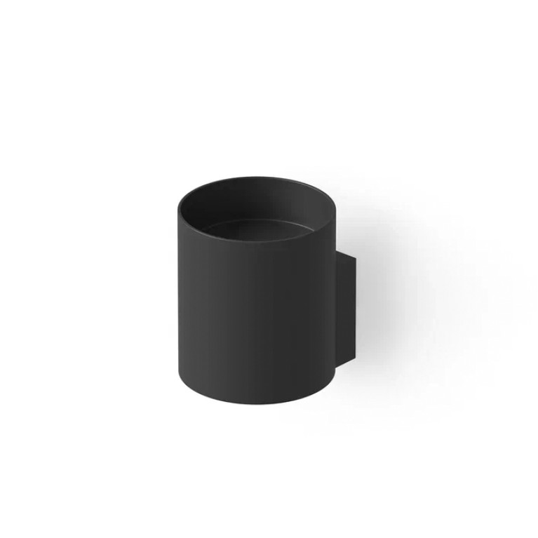DEA DESIGN Washbasins Раковина подвесная 40x42xh45 см, материал: Solid Surface искуственный камень, цвет: Black №16