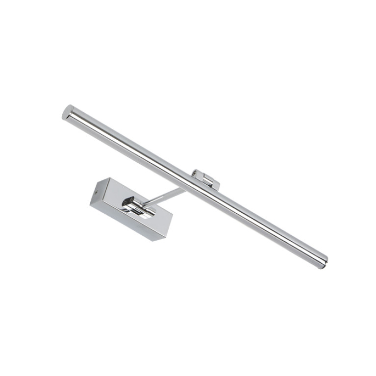 Decor Walther Dim ECO 45 LED Светильник настенный 45см, светодиодный, 1x LED 12 W, цвет: хром