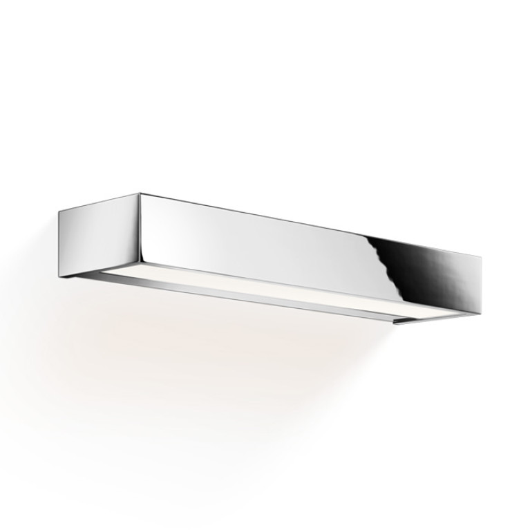Decor Walther Box 40 N LED Светильник настенный 40x10x5см, светодиодный, 1x LED 20.6W, цвет: хром