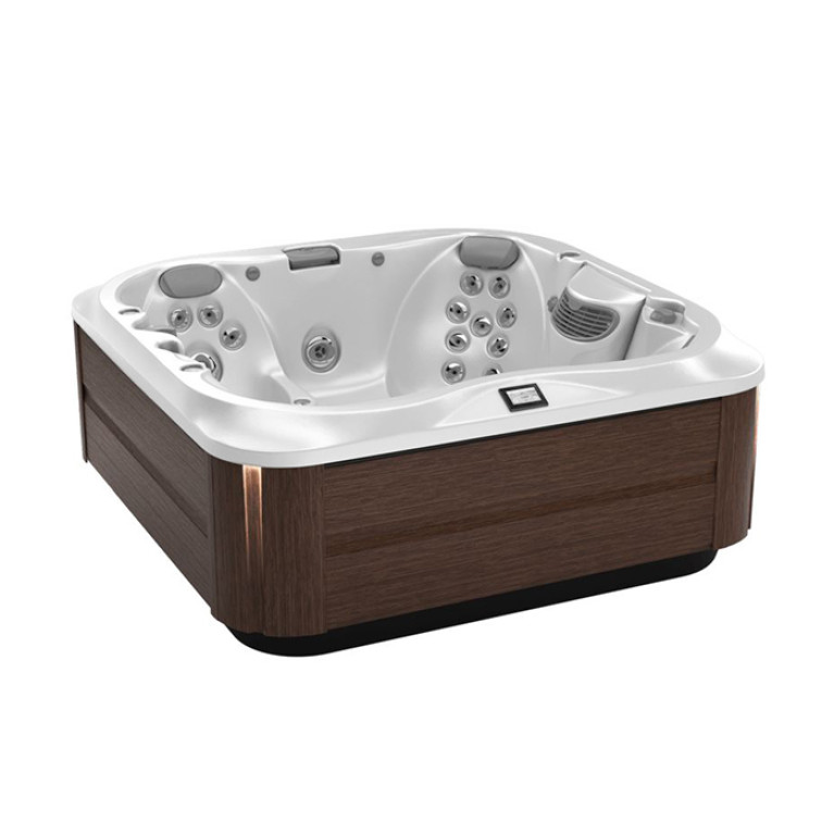 JACUZZI J-335 Крышка для минибассейна, PROLAST&trade;, цвет черный