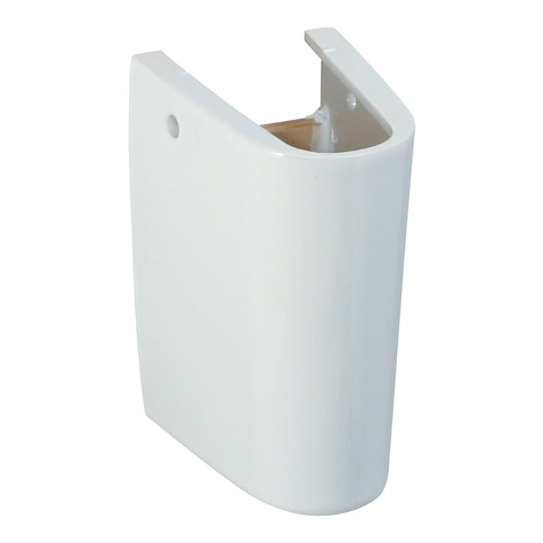 Laufen Pro Полупьедестал для раковины 8.1195.1, 180x230x325 мм, белый