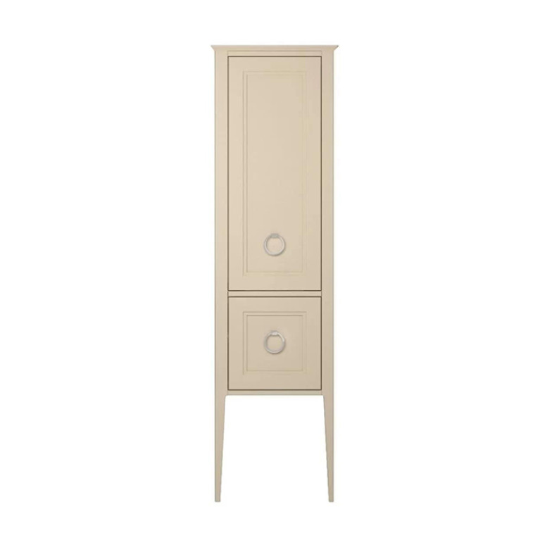 Kerama Marazzi Пенал PLAZA Classic NEO напольный 175, капучино матовый  (Цена по Распродаже)