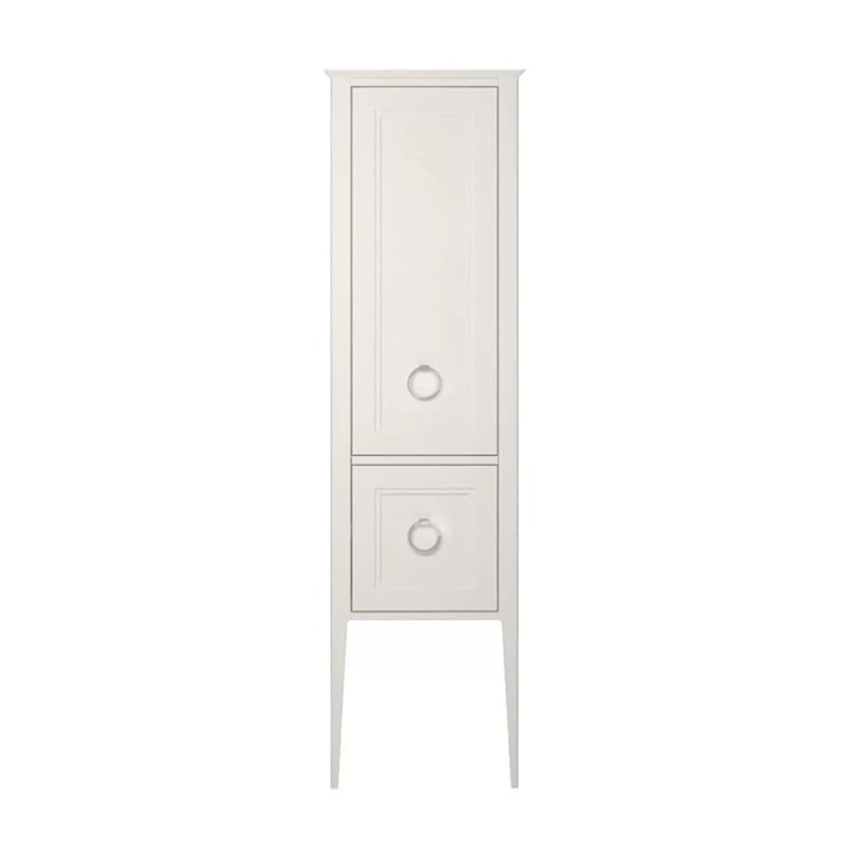 Kerama Marazzi Пенал PLAZA Classic NEO напольный 175, белый матовый  (Цена по Распродаже)
