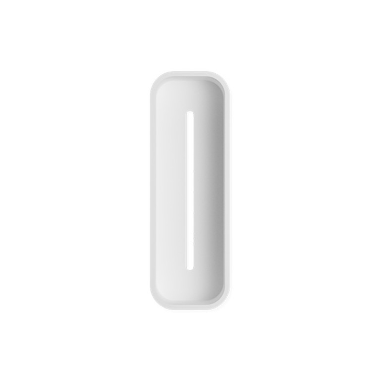 Decor Walther Stone SCT30 Душевая полочка 30x10см, настольная, цвет: белый