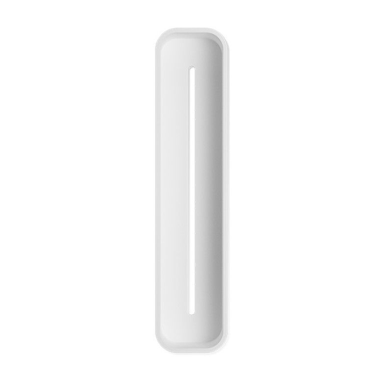 Decor Walther Stone SCT45 Душевая полочка 45x10см, настольная, цвет: белый