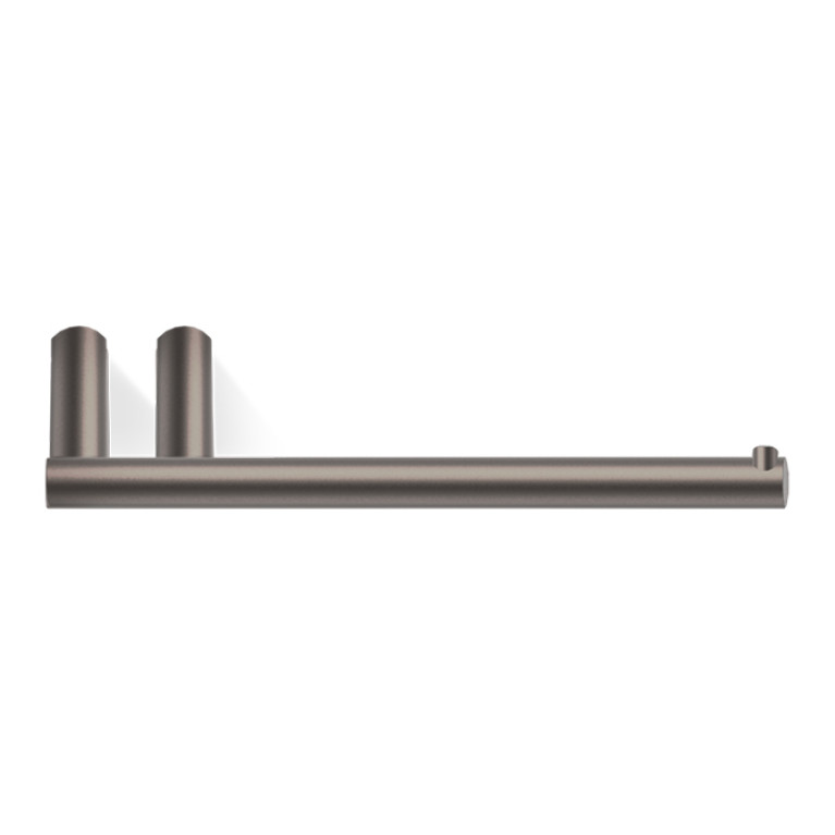 Decor Walther DW MIKADO MK TPH1 Держатель для туалетной бумаги сингл Dark Metal Matt