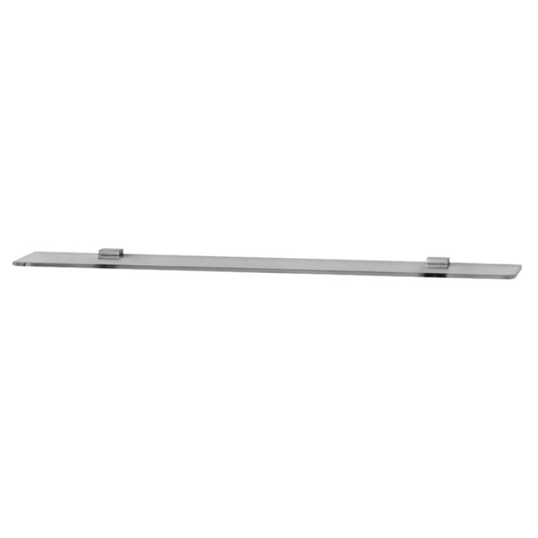 Stella Bamboo Quadro Полочка 60 см 1065 цвет: хром
