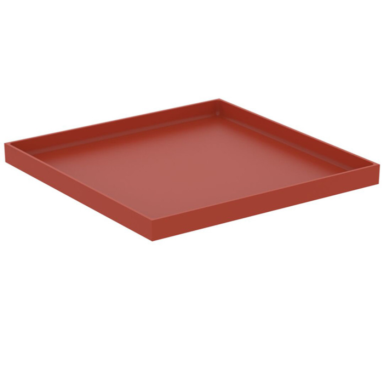 Ideal Standard Solos Подставка для душевых принадлежностей на раковину Solos 330x30 mm&nbsp; Matt sunset