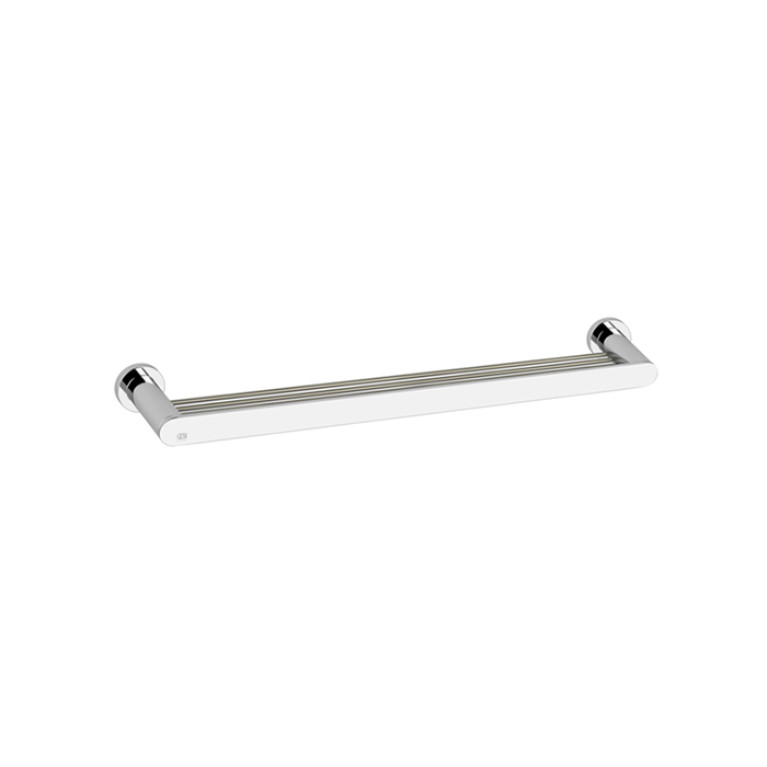 Gessi Emporio accessories Настенная полка 45 см, цвет: Chrome