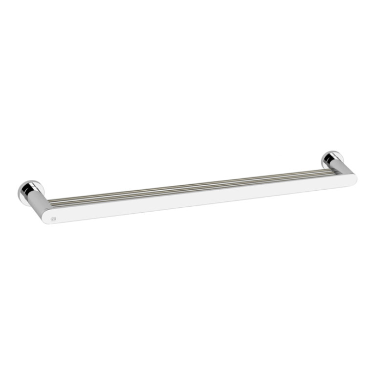 Gessi Emporio accessories Настенная полка 60 см, цвет: Chrome