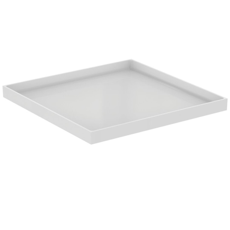 Ideal Standard Solos Подставка для душевых принадлежностей на раковину Solos 330x30 mm&nbsp; Euro White