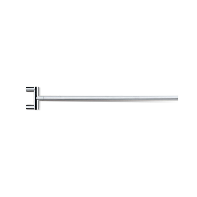 Decor Walther Mikado Полотенцесушитель 7x1.2x40см., подвесной, цвет: хром