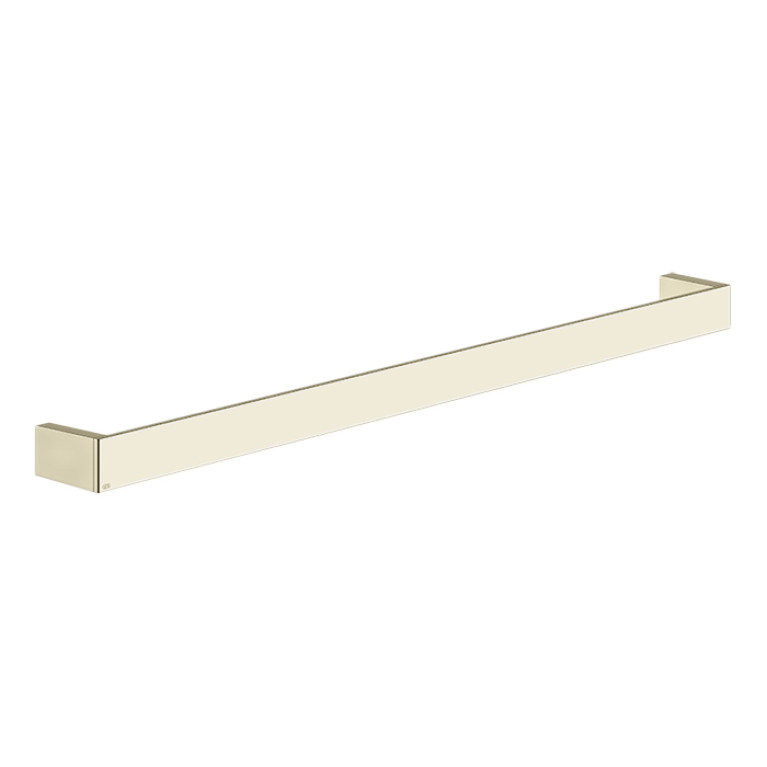 GESSI  INVERSO ACCESSORIES Настенный полотенцедержатель, 60 см, цвет: Warm Bronze Br PVD