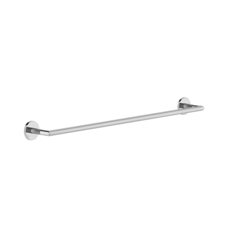 Gessi Anello Настенный полотенцедержатель, 60 см, цвет: хром