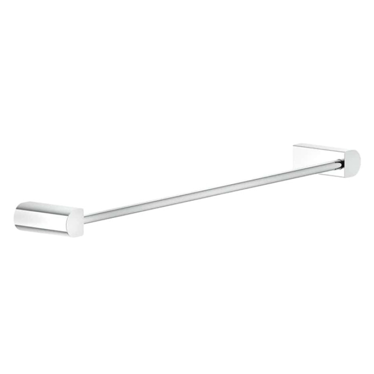 GESSI Rilievo Полотенцедержатель, 45 см, цвет: хром