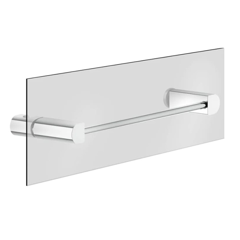 GESSI Rilievo Полотенцедержатель, 30 см, цвет: хром