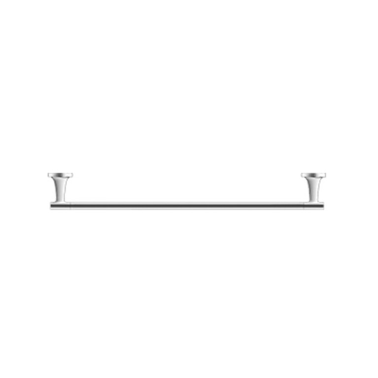 Duravit Starck T Полотенцедержатель  настенный 600мм цвет хром