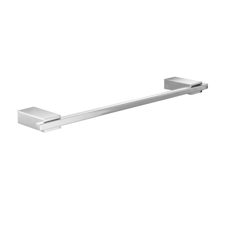 Stella Bamboo Quadro Полотенцедержатель настенный 30 см 602/30 цвет: хром