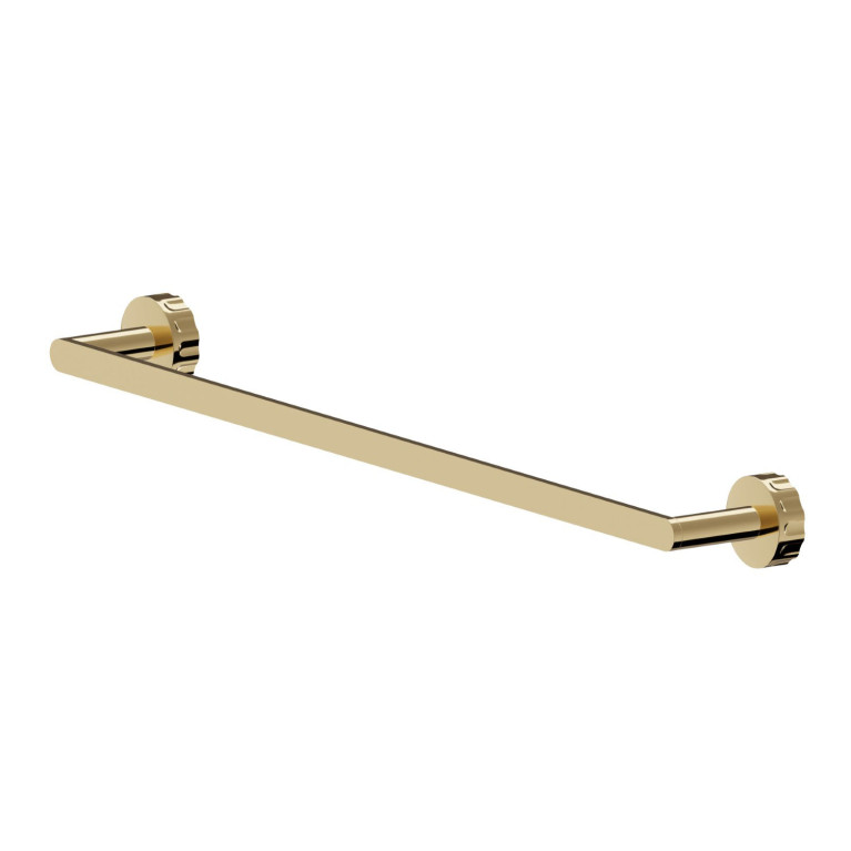 Newform Ionika accessori Держатель для полотенца, 60см , цвет: PVD glossy gold