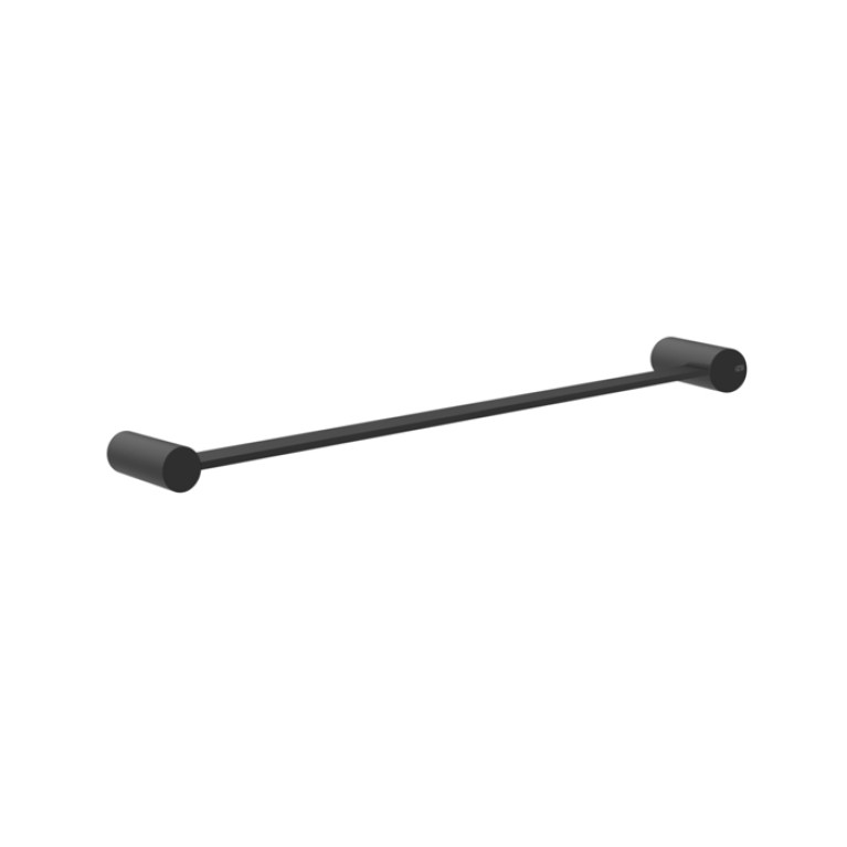 GESSI 316 Полотенцедержатель, 45 см, цвет: Black XL