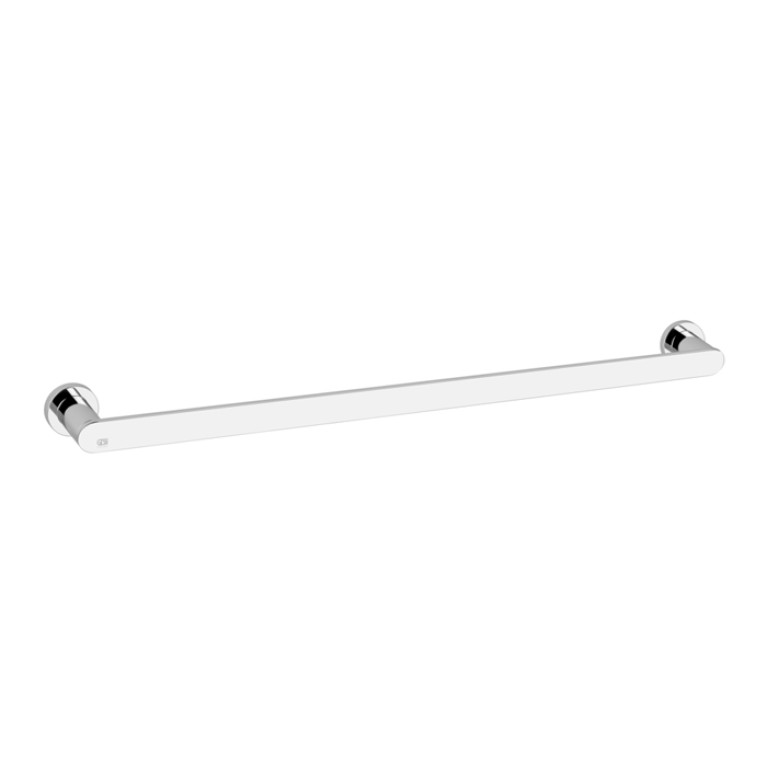 Gessi Emporio accessories Полотенцедержатель, 60 см, цвет: Chrome