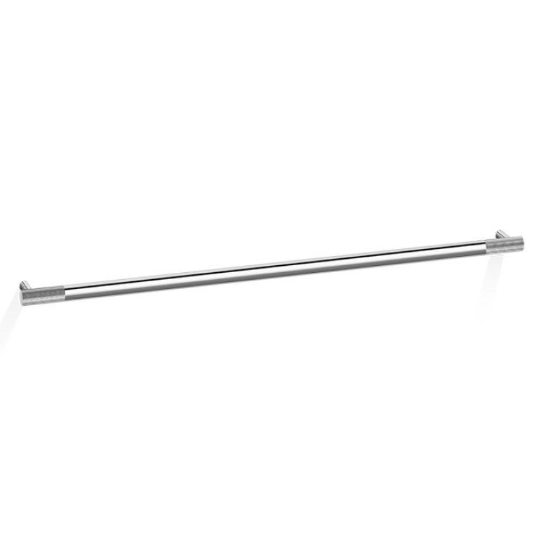 Decor Walther Club HTE80 Полотенцедержатель 80см, цвет: хром