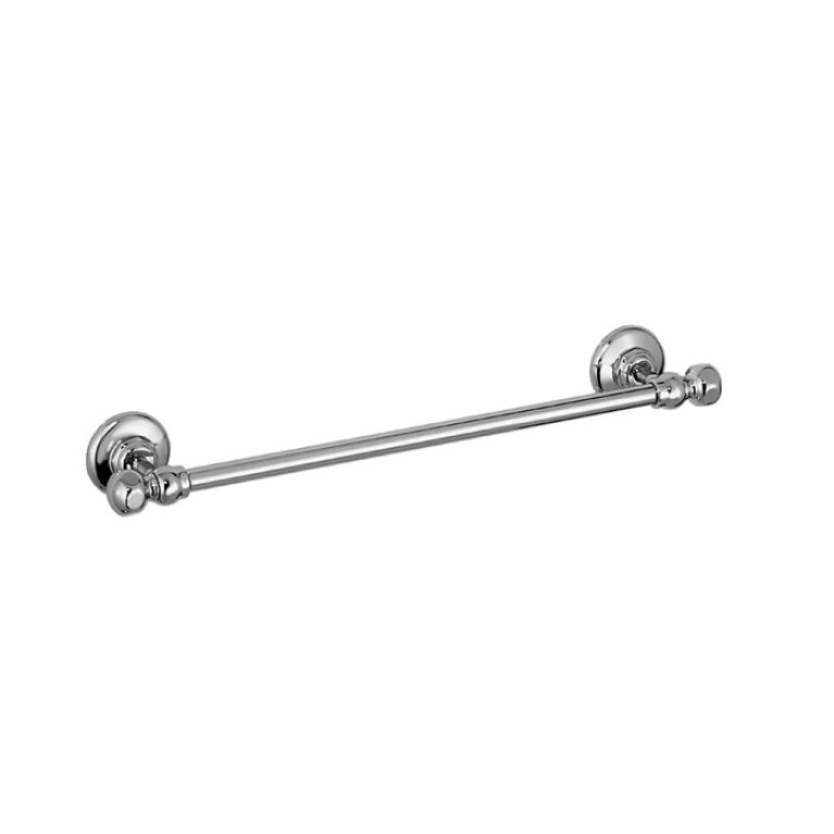 Stella Italica Полотенцедержатель настенный 40 см 602/40 цвет: хром