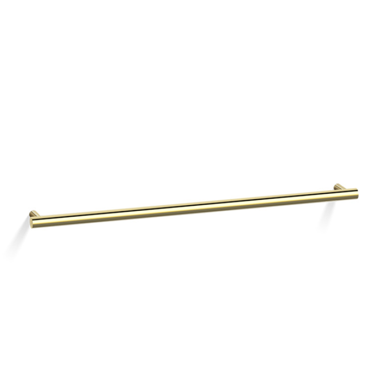 Decor Walther Bar HTE60 Полотенцедержатель 60см, цвет: золото