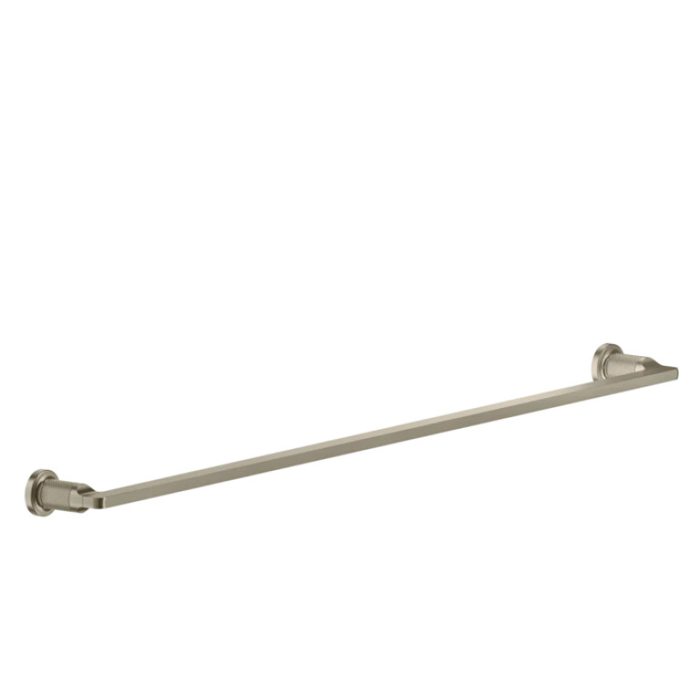 GESSI INCISO Полотенцедержатель, 91 см, цвет: finox