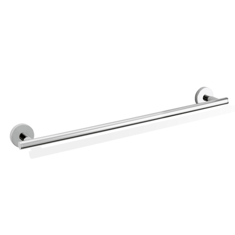 Decor Walther Basic HTE65 Полотенцедержатель 65см, цвет: хром