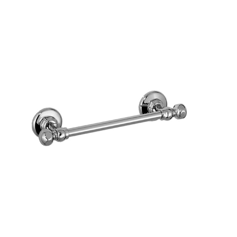 Stella Italica Полотенцедержатель настенный 30 см 602/30 цвет: хром