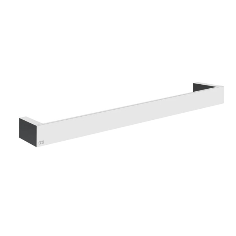 Gessi Rettangolo Полотенцедержатель 45см, цвет: хром