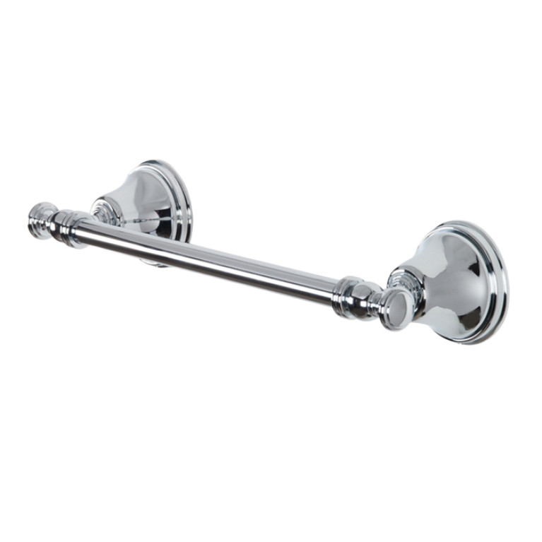 TW Harmony 014, полотенцедержатель 33,5см, цвет держателя: хром