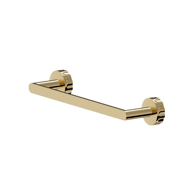 Newform Ionika accessori Держатель для полотенца 30см , цвет: PVD glossy gold