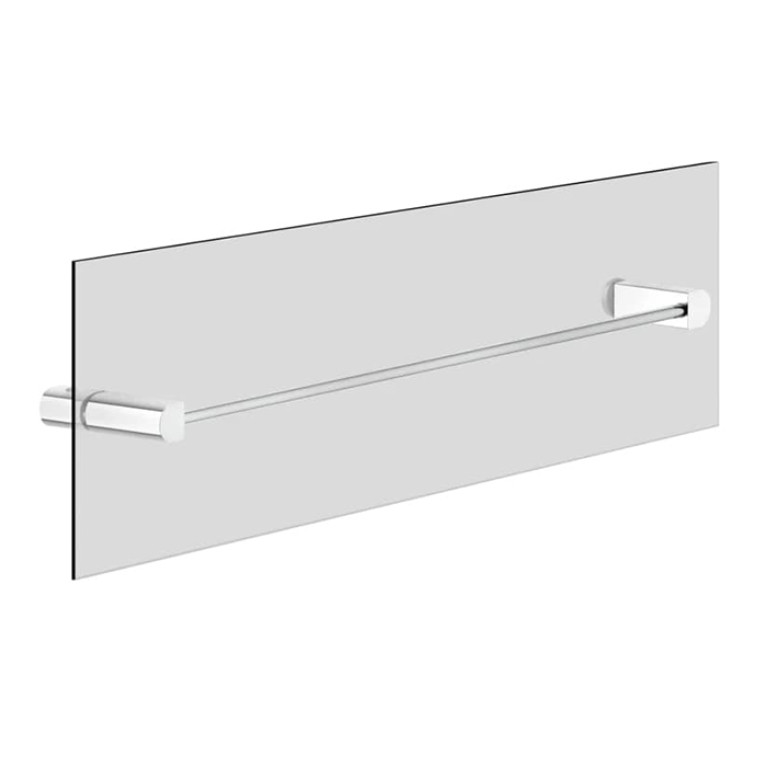 GESSI Rilievo Полотенцедержатель, 45 см, цвет: хром