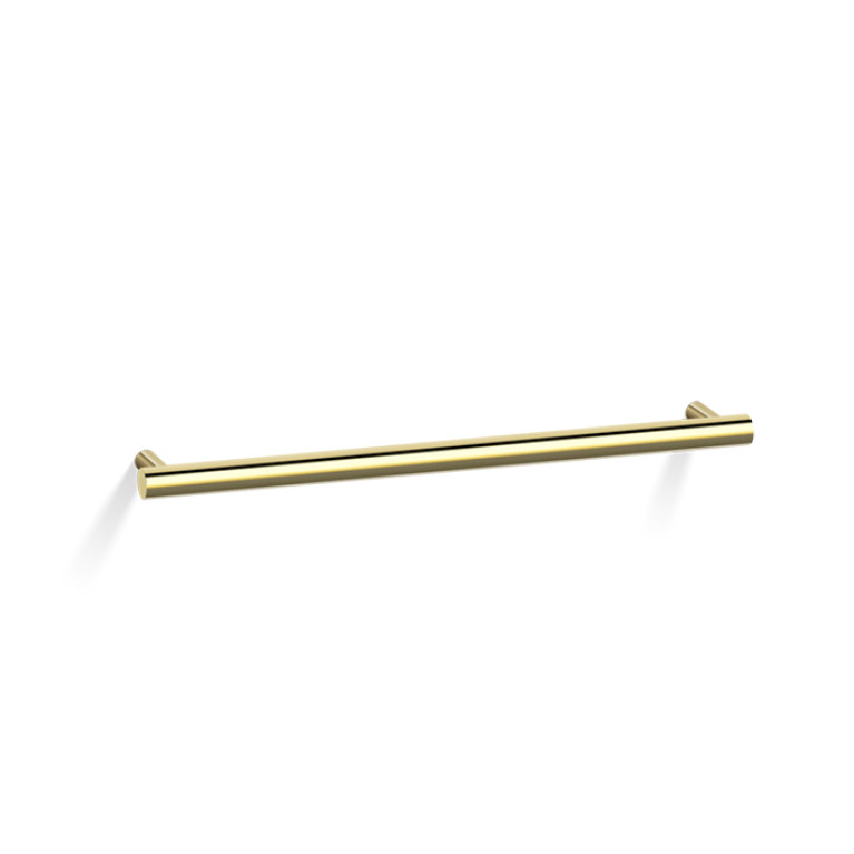 Decor Walther Bar HTE40 Полотенцедержатель 40см, цвет: золото