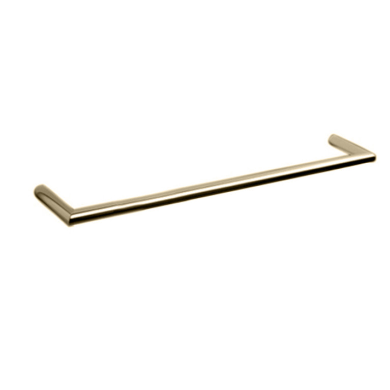 Fantini Young Полотенцедержатель 450мм, цвет: Matt British Gold PVD