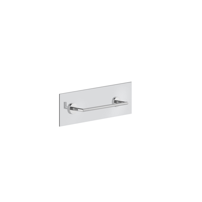 Gessi Anello Полотенцедержатель 30 см  для крепления на стело., цвет: хром