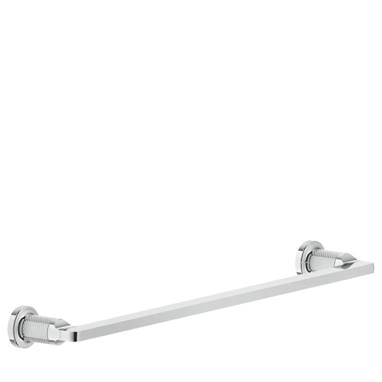 GESSI INCISO Полотенцедержатель, 60 см, цвет: хром